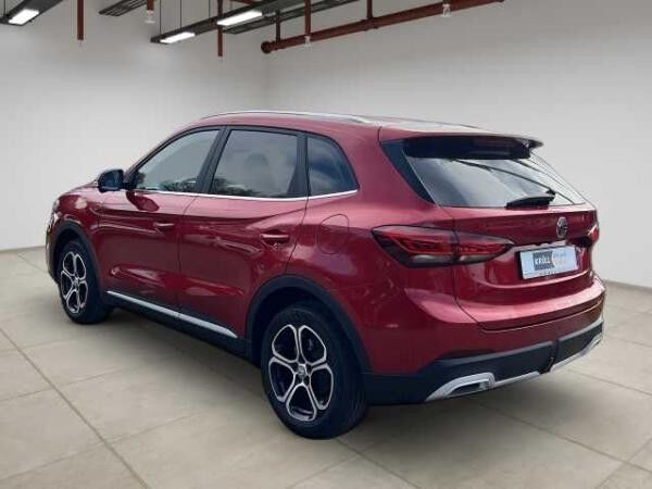 MG ZS Comfort ICE +360°+ !Sofort Verfügbar!