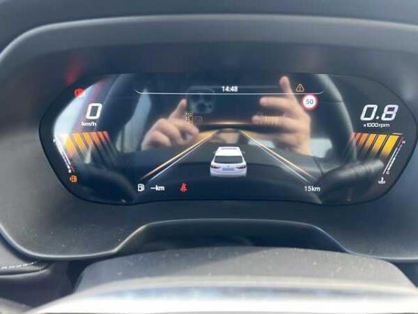 MG ZS Comfort ICE +360°+ !Sofort Verfügbar!