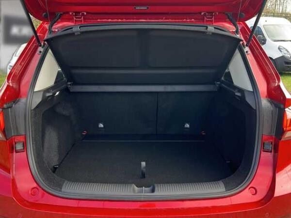 MG ZS Comfort ICE +360°+ !Sofort Verfügbar!
