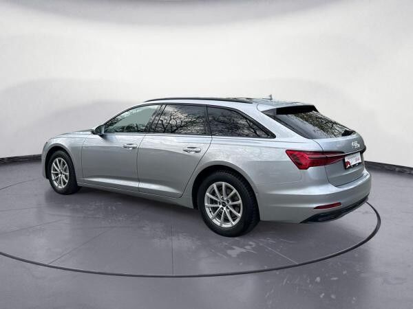 Audi A6 Avant 35 TDI advanced !!!gültig ab 12.09!!!