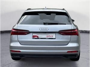 Audi A6 Avant 35 TDI advanced !!!Vorvertrag möglich -gültig ab 16.01.26!!!