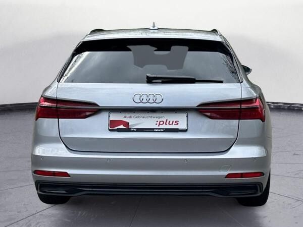 Audi A6 Avant 35 TDI advanced !!!gültig ab 12.09!!!