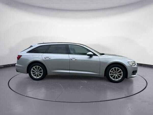 Audi A6 Avant 35 TDI advanced !!!gültig ab 12.09!!!