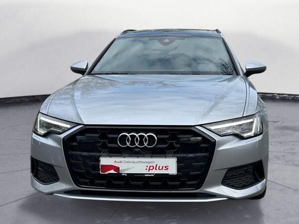 Audi A6 Avant 35 TDI advanced !!!gültig ab 12.09!!!