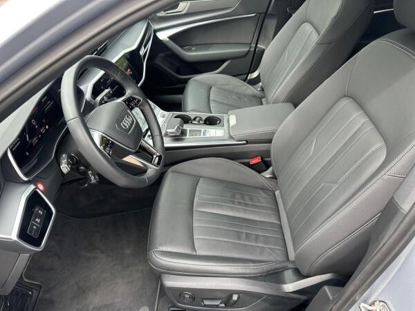 Audi A6 Avant 35 TDI advanced !!!gültig ab 12.09!!!