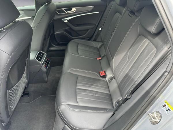 Audi A6 Avant 35 TDI advanced !!!gültig ab 12.09!!!