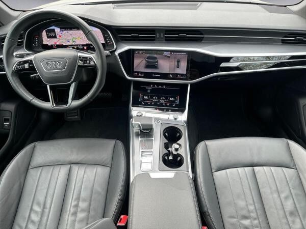 Audi A6 Avant 35 TDI advanced !!!gültig ab 12.09!!!
