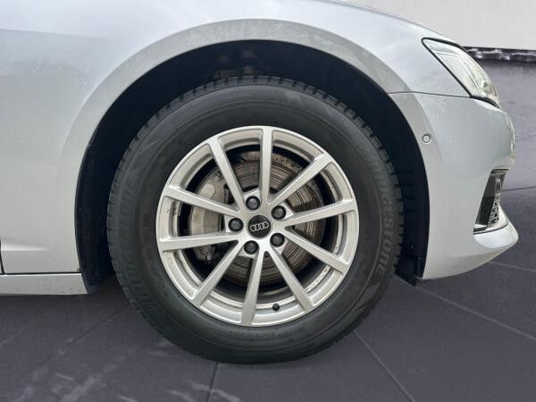 Audi A6 Avant 35 TDI advanced !!!gültig ab 12.09!!!