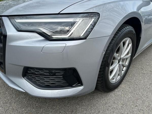 Audi A6 Avant 35 TDI advanced !!!gültig ab 12.09!!!