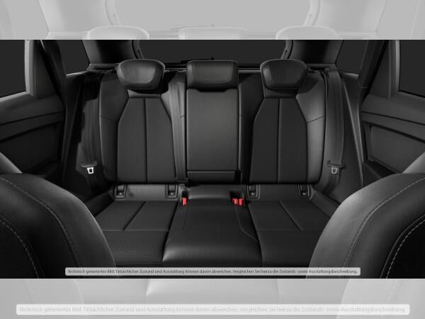 Audi Q4 e-tron Q4 45 e-tron