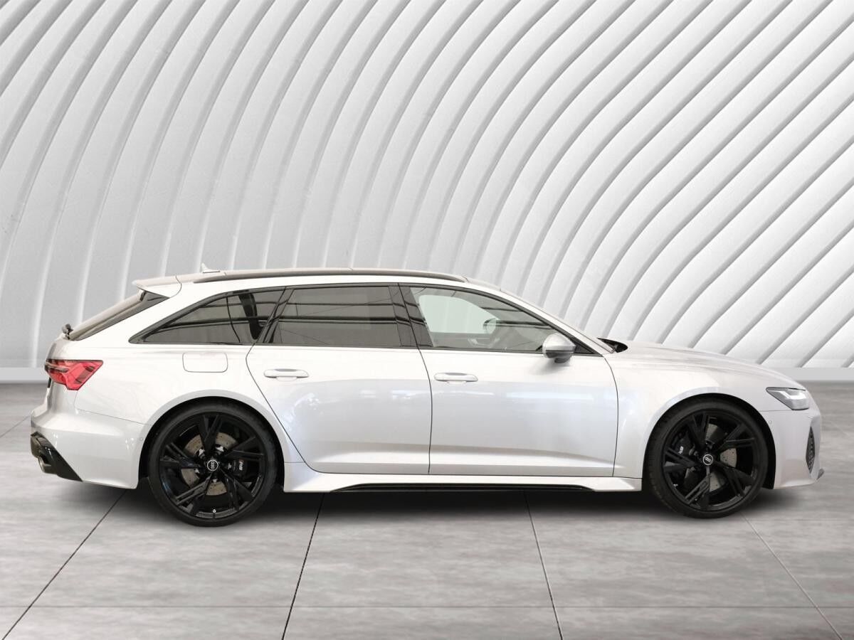 Audi RS6 Avant 4.0 TFSI quattro