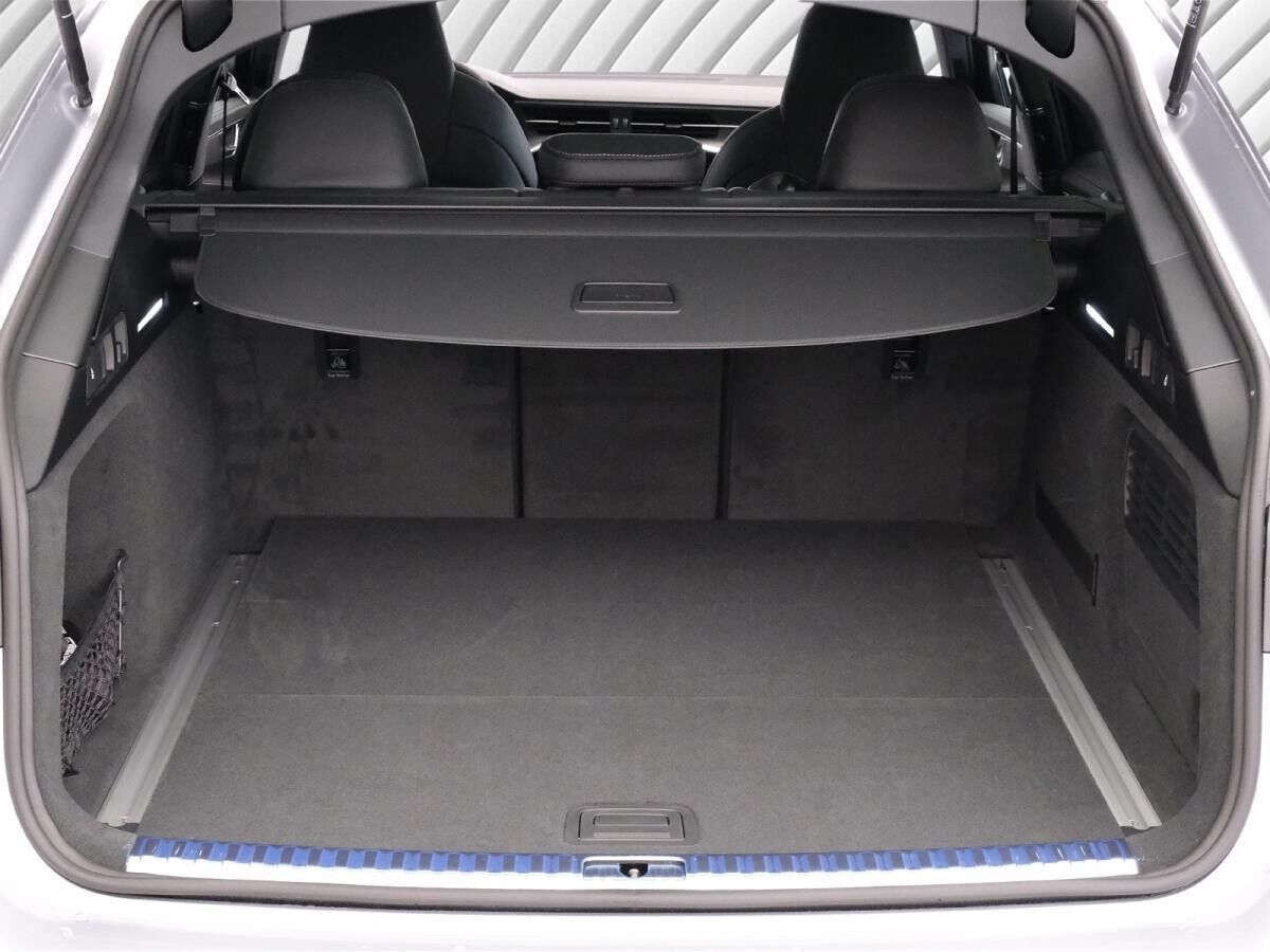 Audi RS6 Avant 4.0 TFSI quattro