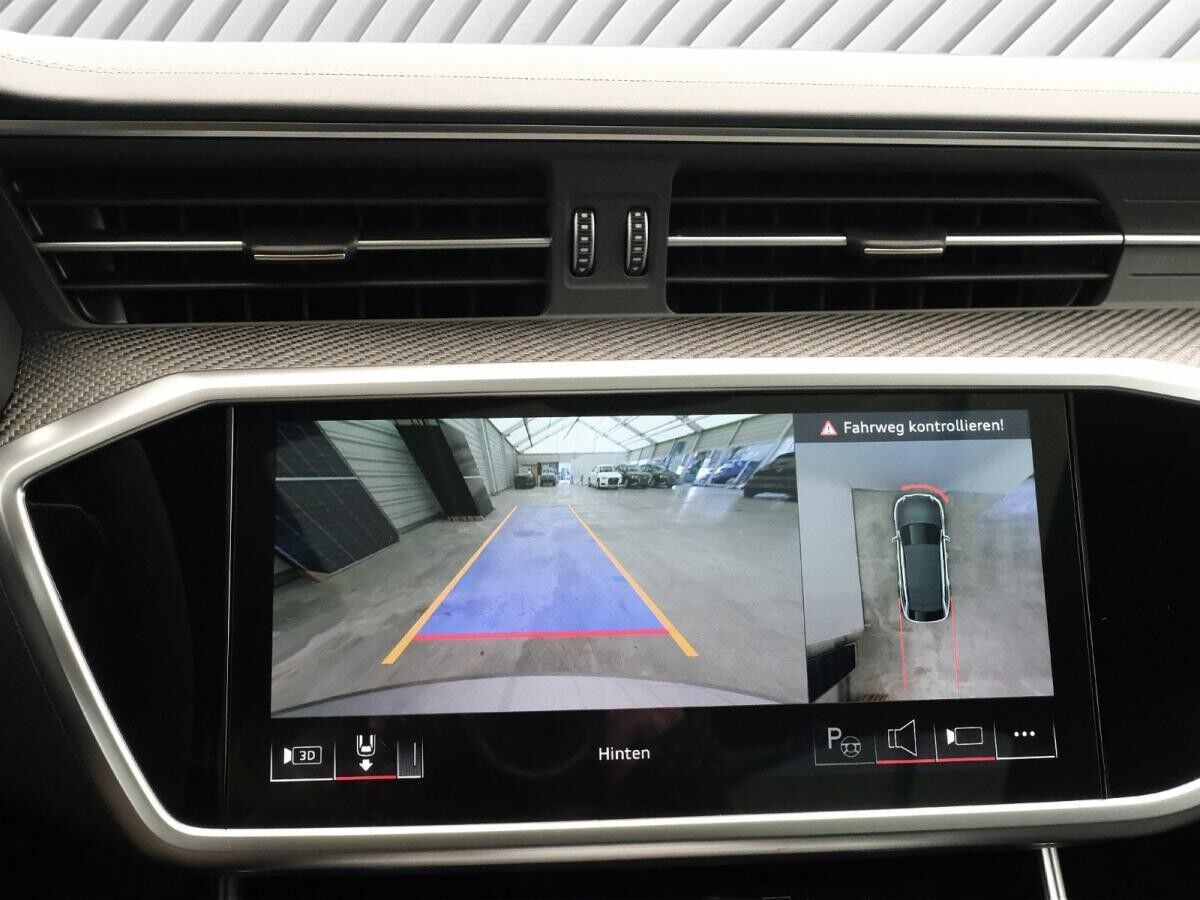 Audi RS6 Avant 4.0 TFSI quattro