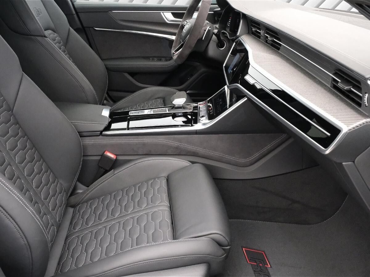 Audi RS6 Avant 4.0 TFSI quattro