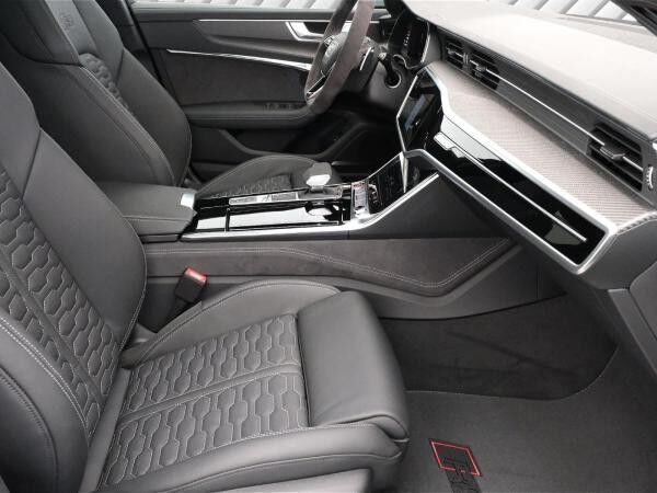 Audi RS6 Avant 4.0 TFSI quattro