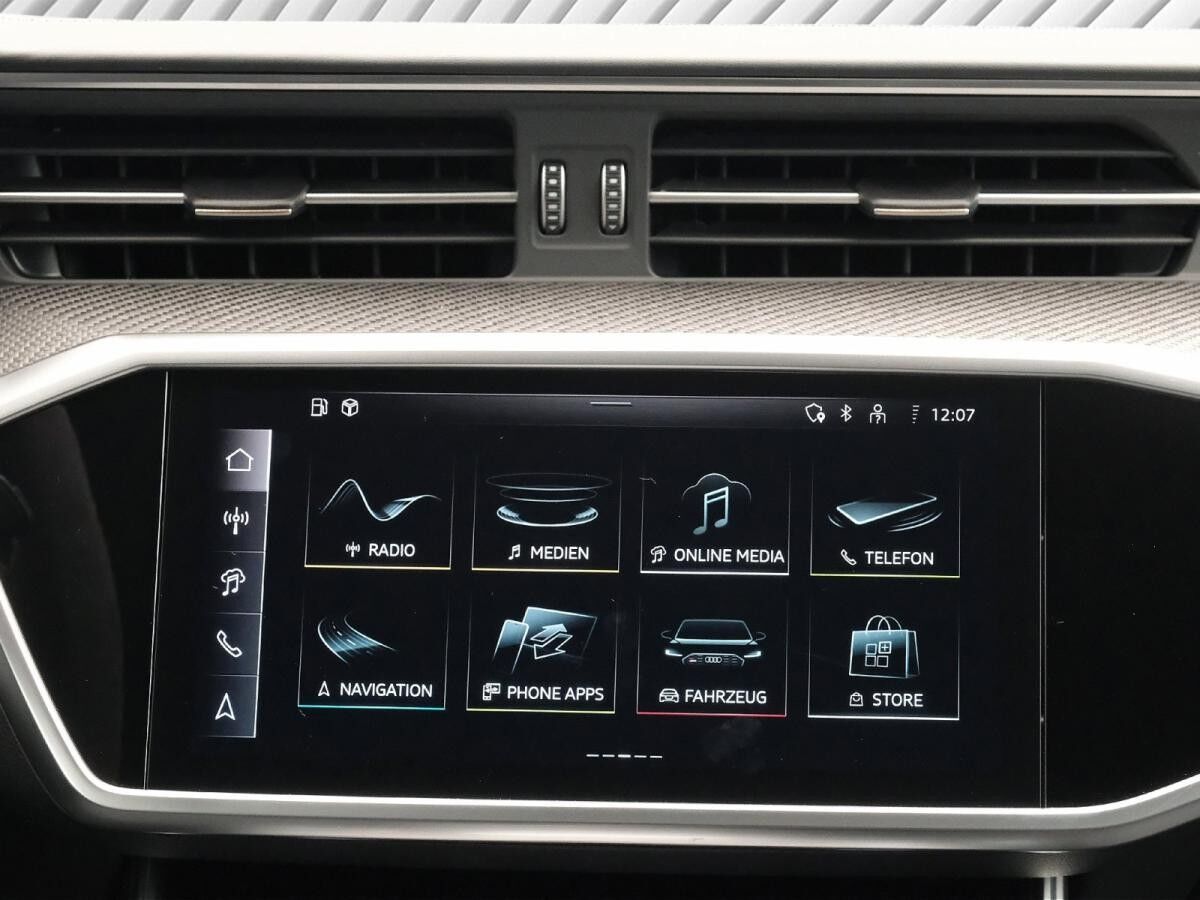 Audi RS6 Avant 4.0 TFSI quattro