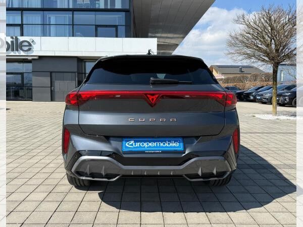 Cupra Terramar VZ 265 2.0 TSI 195kW DSG 4Drive (UVP 66.149€/SOFORT) NAV/HEAD/MATRIX/PANO/AHK/INTELLI/365/UVM.