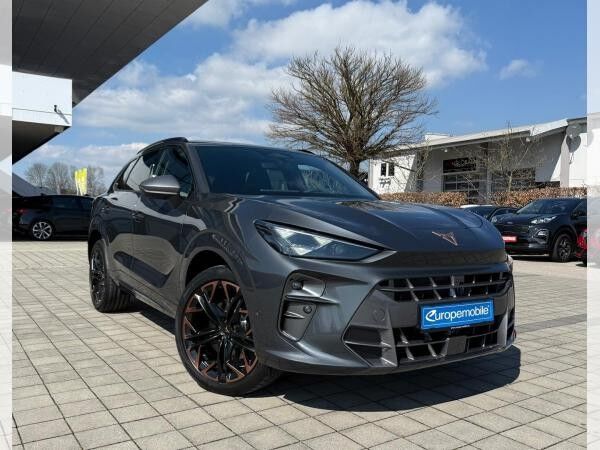 Cupra Terramar VZ 265 2.0 TSI 195kW DSG 4Drive (UVP 66.149€/SOFORT) NAV/HEAD/MATRIX/PANO/AHK/INTELLI/365/UVM.