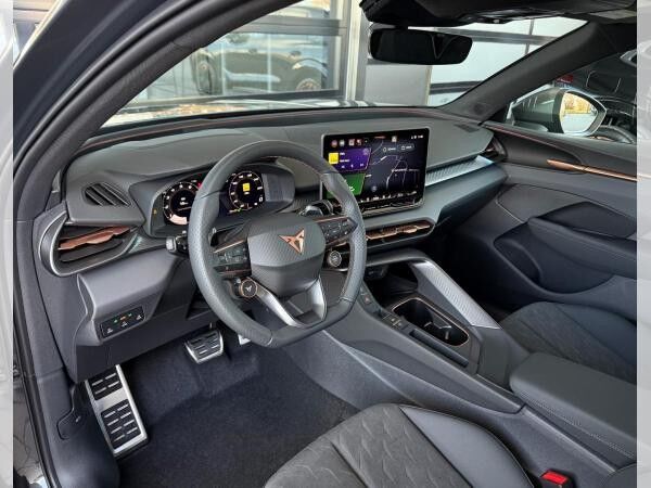 Cupra Terramar VZ 265 2.0 TSI 195kW DSG 4Drive (UVP 66.149€/SOFORT) NAV/HEAD/MATRIX/PANO/AHK/INTELLI/365/UVM.