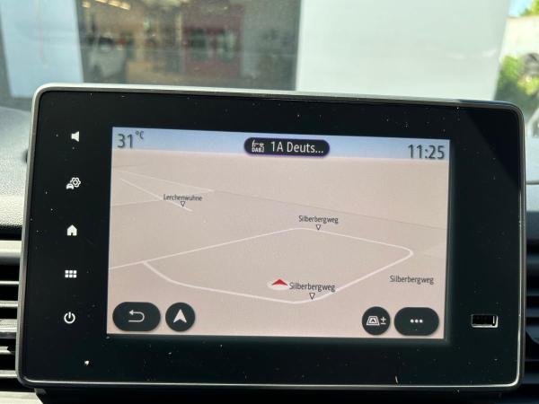 Nissan Primastar Kombi L1H1 TEKNA 8-SITZER - 170PS DCT - SOFORT VERFÜGBAR