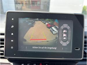 Nissan Primastar Kombi L1H1 TEKNA 8-SITZER - 170PS DCT - SOFORT VERFÜGBAR