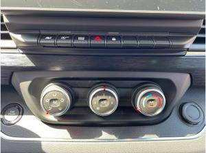 Nissan Primastar Kombi L1H1 TEKNA 8-SITZER - 170PS DCT - SOFORT VERFÜGBAR