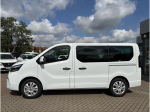 Nissan Primastar Kombi L1H1 TEKNA 8-SITZER - 170PS DCT - SOFORT VERFÜGBAR