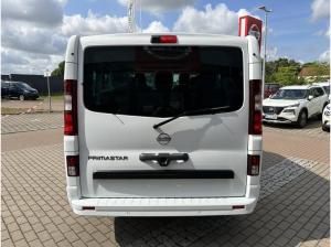 Nissan Primastar Kombi L1H1 TEKNA 8-SITZER - 170PS DCT - SOFORT VERFÜGBAR