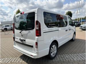 Nissan Primastar Kombi L1H1 TEKNA 8-SITZER - 170PS DCT - SOFORT VERFÜGBAR