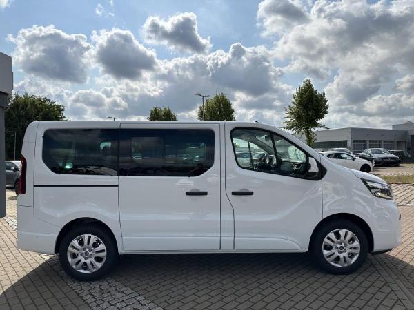 Nissan Primastar Kombi L1H1 TEKNA 8-SITZER - 170PS DCT - SOFORT VERFÜGBAR