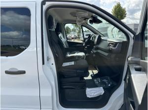 Nissan Primastar Kombi L1H1 TEKNA 8-SITZER - 170PS DCT - SOFORT VERFÜGBAR