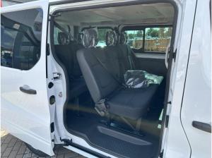 Nissan Primastar Kombi L1H1 TEKNA 8-SITZER - 170PS DCT - SOFORT VERFÜGBAR