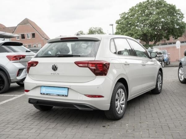 Volkswagen Polo 1.0 Life AppConnect Sitzheiz. LED Parkpilot