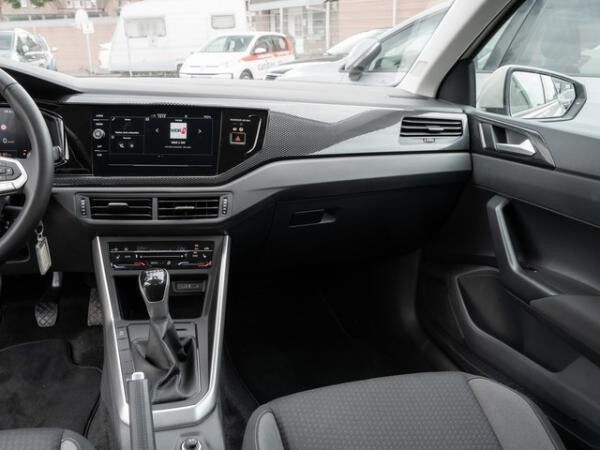 Volkswagen Polo 1.0 Life AppConnect Sitzheiz. LED Parkpilot