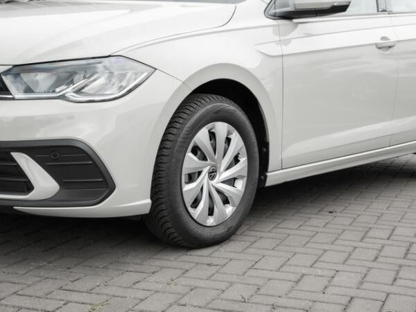 Volkswagen Polo 1.0 Life AppConnect Sitzheiz. LED Parkpilot