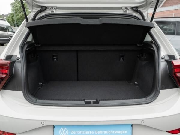 Volkswagen Polo 1.0 Life AppConnect Sitzheiz. LED Parkpilot