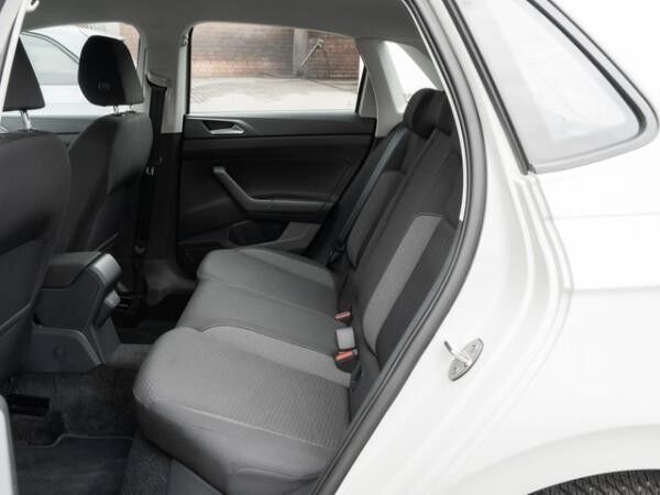 Volkswagen Polo 1.0 Life AppConnect Sitzheiz. LED Parkpilot