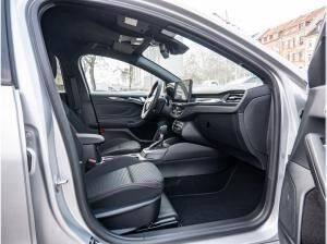 Ford Focus ST-Line Turnier Autom. Ergon.Sitz WinterP. Matrix-LED FahrerAss.P. uvm