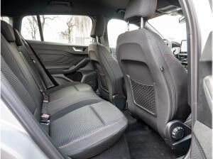 Ford Focus ST-Line Turnier Autom. Ergon.Sitz WinterP. Matrix-LED FahrerAss.P. uvm