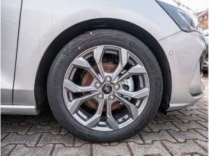 Ford Focus ST-Line Turnier Autom. Ergon.Sitz WinterP. Matrix-LED FahrerAss.P. uvm