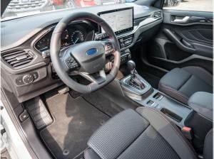 Ford Focus ST-Line Turnier Autom. Ergon.Sitz WinterP. Matrix-LED FahrerAss.P. uvm
