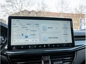 Ford Focus ST-Line Turnier Autom. Ergon.Sitz WinterP. Matrix-LED FahrerAss.P. uvm