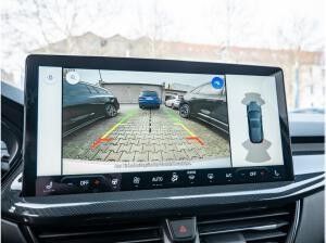 Ford Focus ST-Line Turnier Autom. Ergon.Sitz WinterP. Matrix-LED FahrerAss.P. uvm