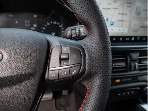 Ford Focus ST-Line Turnier Autom. Ergon.Sitz WinterP. Matrix-LED FahrerAss.P. uvm