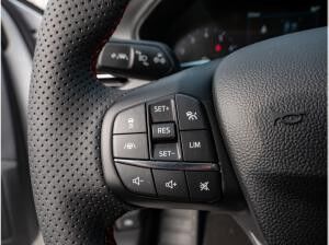 Ford Focus ST-Line Turnier Autom. Ergon.Sitz WinterP. Matrix-LED FahrerAss.P. uvm