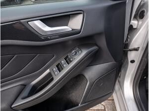 Ford Focus ST-Line Turnier Autom. Ergon.Sitz WinterP. Matrix-LED FahrerAss.P. uvm