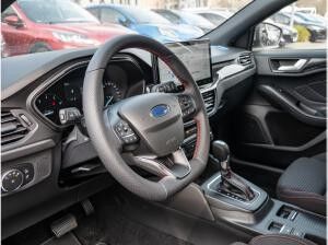 Ford Focus ST-Line Turnier Autom. Ergon.Sitz WinterP. Matrix-LED FahrerAss.P. uvm