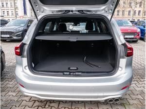 Ford Focus ST-Line Turnier Autom. Ergon.Sitz WinterP. Matrix-LED FahrerAss.P. uvm