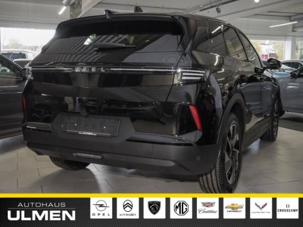 Opel Grandland 1.2 48V Mild-Hybrid 100kW GS EU6e