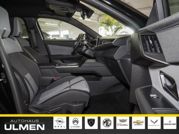 Opel Grandland 1.2 48V Mild-Hybrid 100kW GS EU6e
